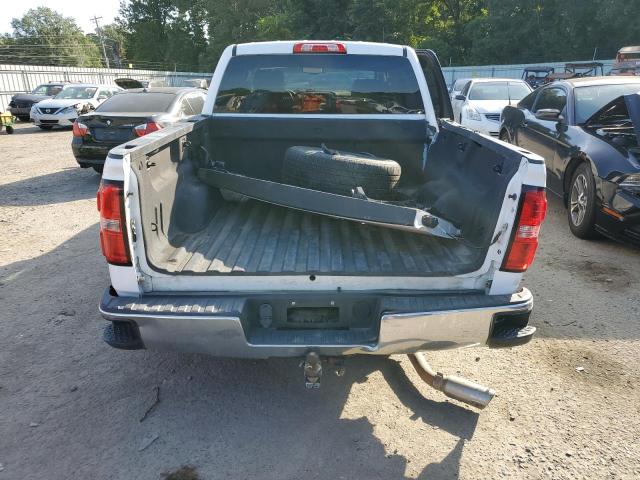 3GTP1VEC1FG151462 GMC Sierra C1500 Slt