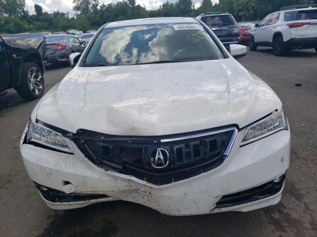 19UUB3F73FA010107 Acura Tlx Advance