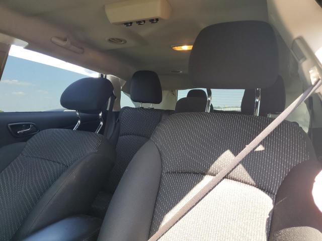 3C4PDCAB5LT272104 Dodge JOURNEY SE