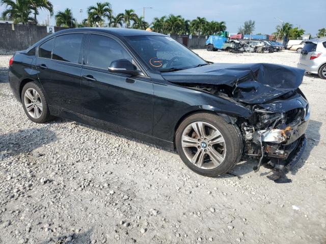 WBA8E3G52GNT79696 BMW 328 Xi Sulev