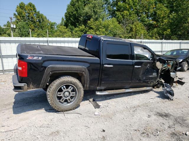 3GTU2UEC5EG316907 GMC Sierra K1500 Sle