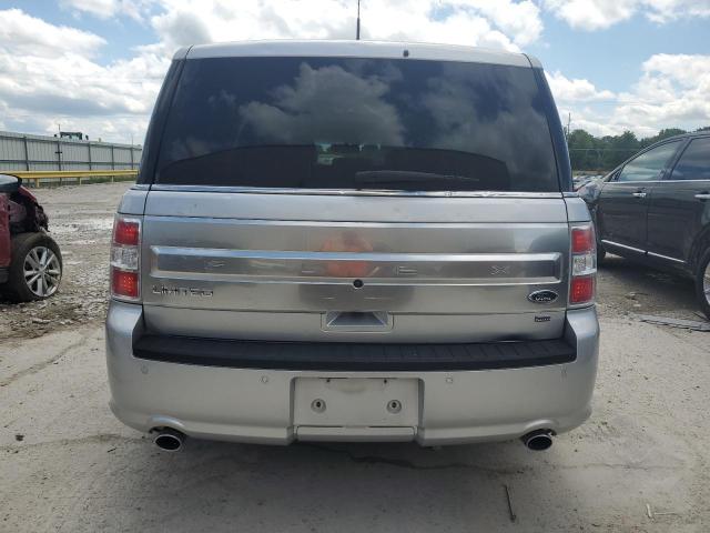 2FMHK6D83HBA07109 Ford Flex Limited