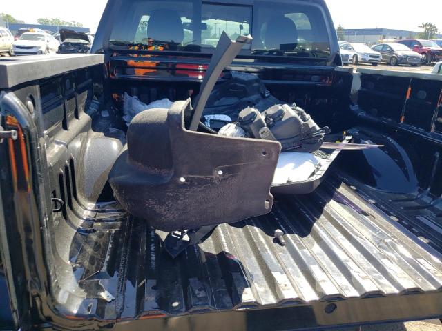 1GTG6FEN1N1246030 GMC Canyon At4