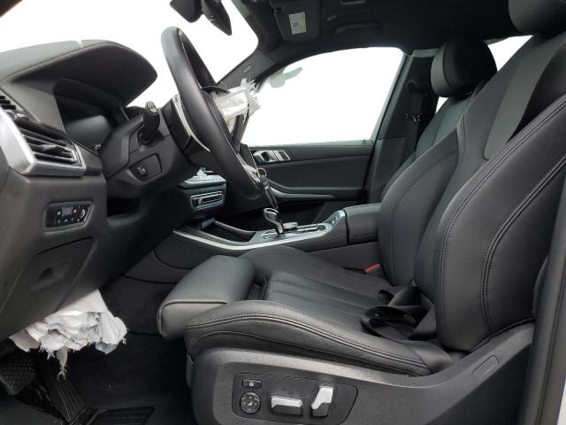 5UXTA6C00N9M02210 BMW X5 Xdrive45e