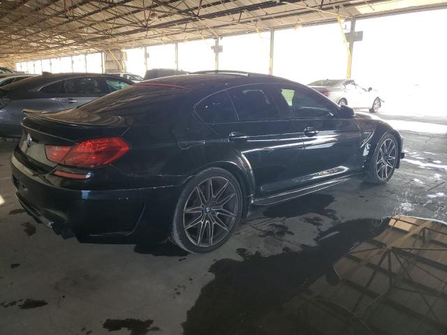 WBA6B2C55FD129986 BMW 650 I Gran Coupe