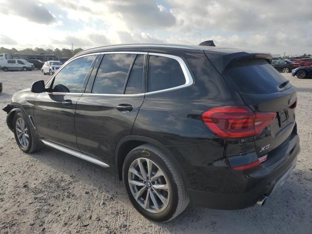 5UXTR7C59KLE96857 BMW X3 Sdrive30i