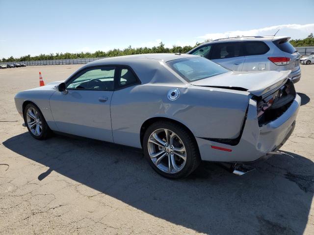 2C3CDZBT0NH172145 Dodge Challenger R/t