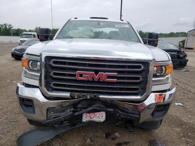 1GT22REG0JZ317822 GMC Sierra K2500 Heavy Duty