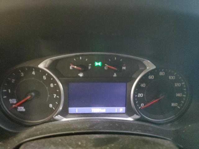 3GKALVEV5LL207041 GMC Terrain Slt
