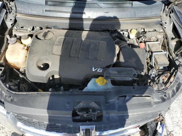 3C4PDCBG7GT127159 Dodge Journey Sxt