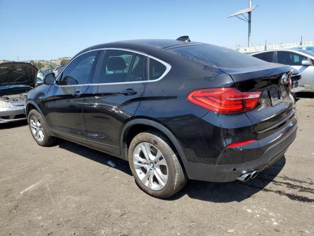 5UXXW3C51F0M86895 BMW X4 Xdrive28i