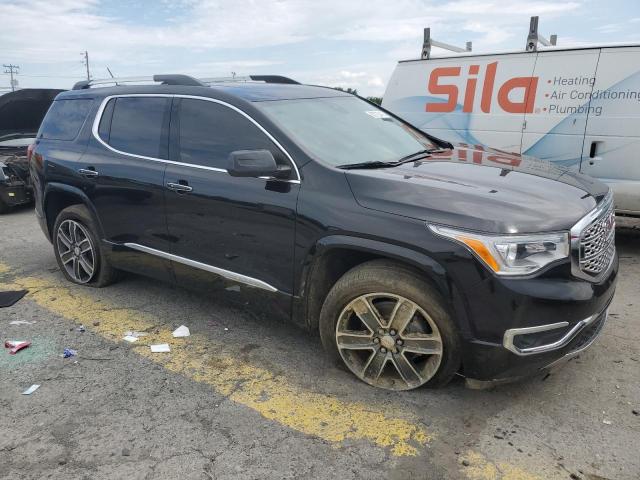 1GKKNXLS8JZ223906 GMC Acadia Denali