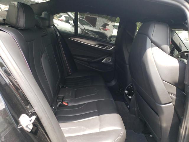 WBSJF0C50KB446806 BMW M5