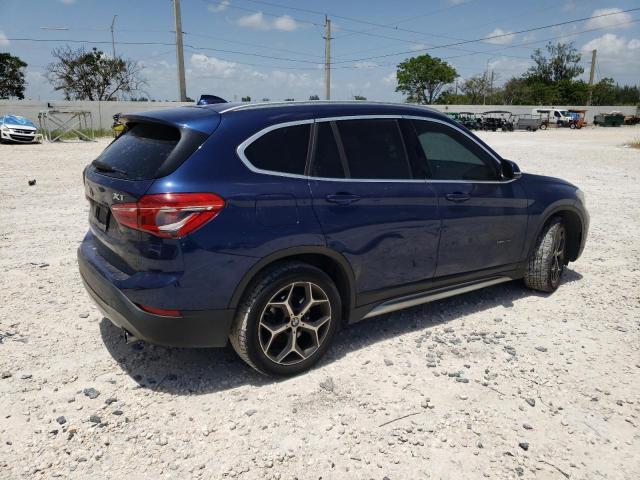 WBXHU7C31J5H43444 BMW X1 Sdrive28i