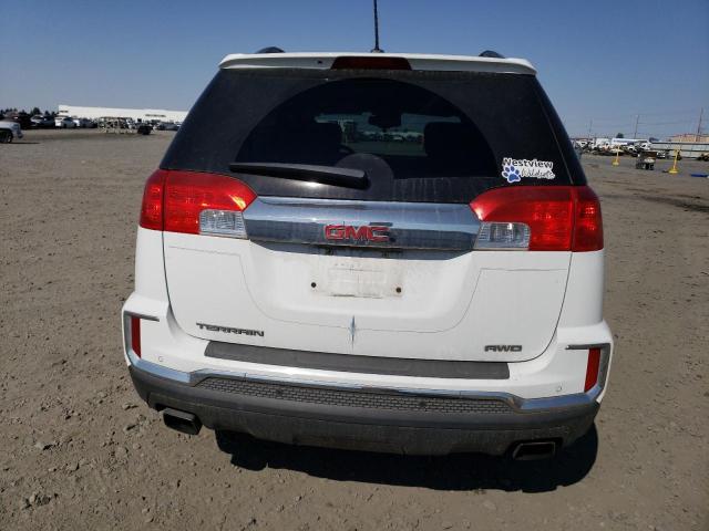 2GKFLUE30G6320341 GMC Terrain Slt