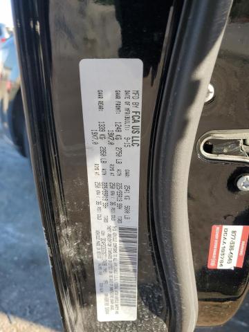 3C4PDDEG3GT117438 Dodge Journey R/t