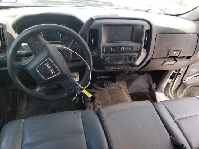 1GT22REG3HZ199422 GMC Sierra K2500 Heavy Duty