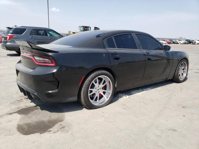 2C3CDXL99JH113130 Dodge Charger Srt Hellcat