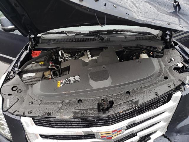 1GYS4JKJ3KR234778 Cadillac Escalade Esv Premium Luxury