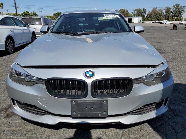 WBA3C1C55FK120548 BMW 328 I Sulev