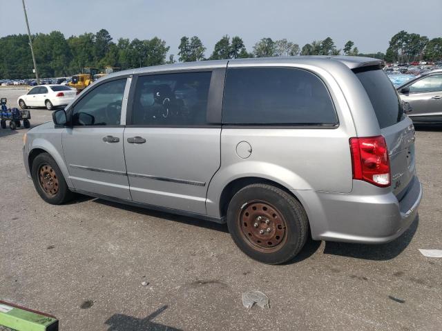2C4RDGBG2ER452429 Dodge Grand Caravan Se