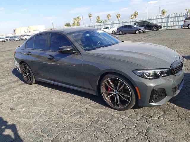 WBA5U7C05NFM17386 BMW M340I