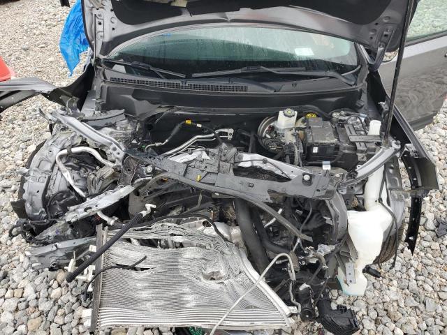 3GKALTEV6KL212493 GMC Terrain Sle