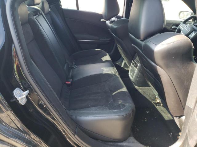 2C3CDXGJ1FH860460 Dodge Charger R/t Scat Pack