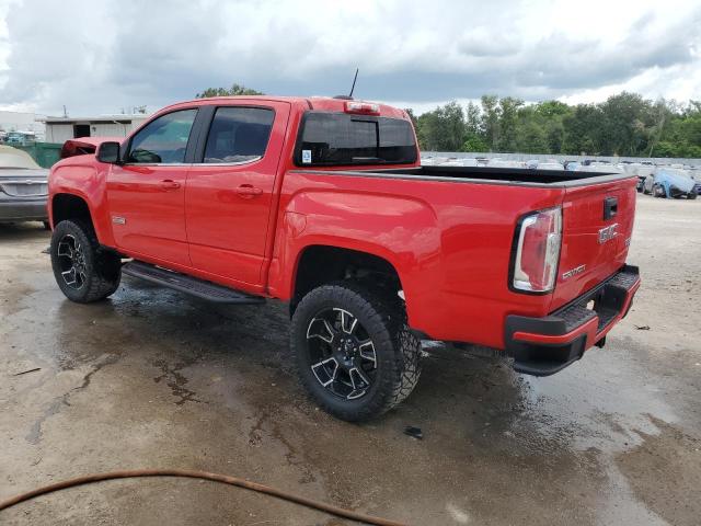 1GTG6CE33G1300721 GMC CANYON SLE