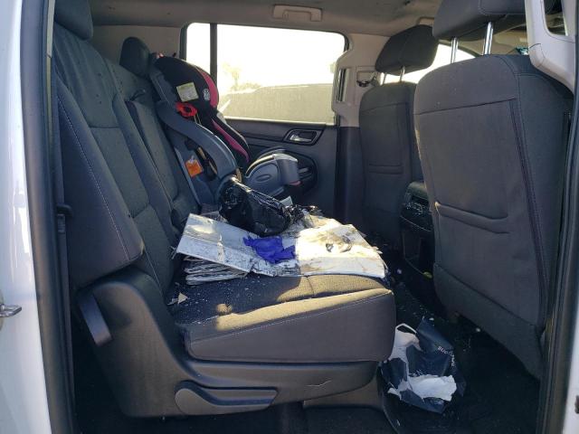 1GKS1FKC0GR170689 GMC Yukon Xl C1500 Sle