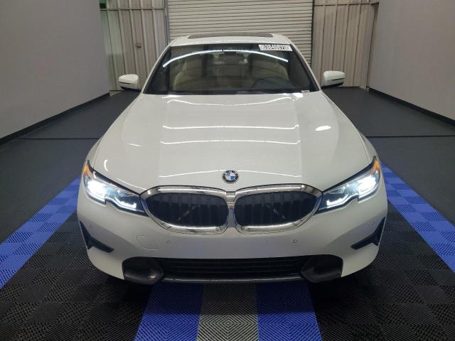 3MW5R1J06M8C11633 BMW 330I