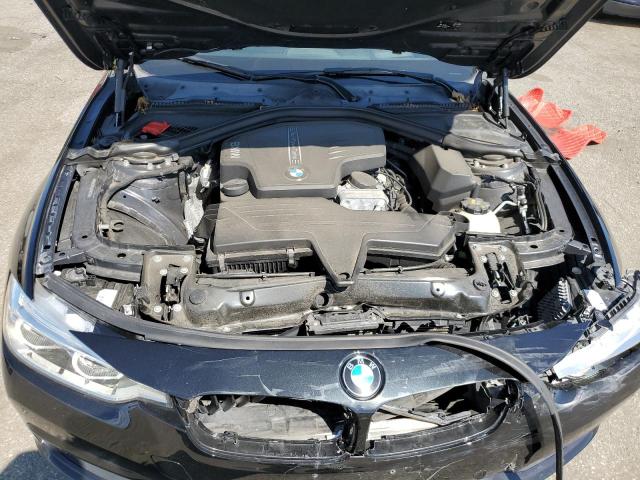 WBA8E9G50GNT86777 BMW 328 I Sulev