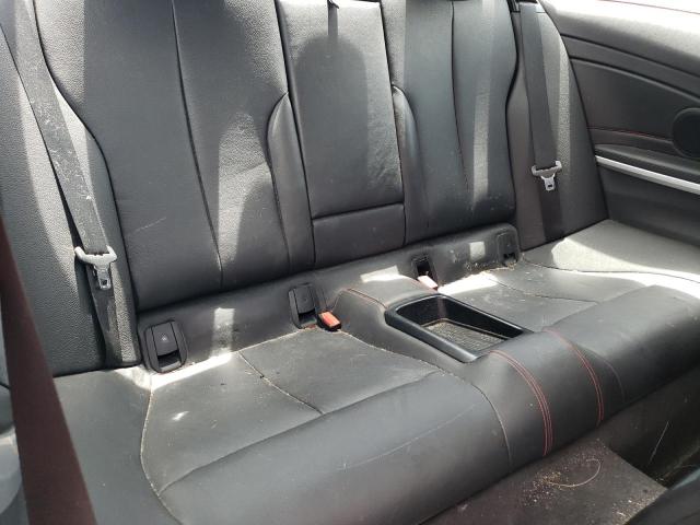 WBA3N9C57GK249904 BMW 428 XI