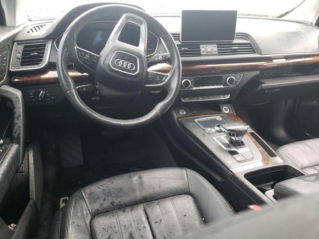 WA1ANAFY3J2026603 Audi Q5 PREMIUM