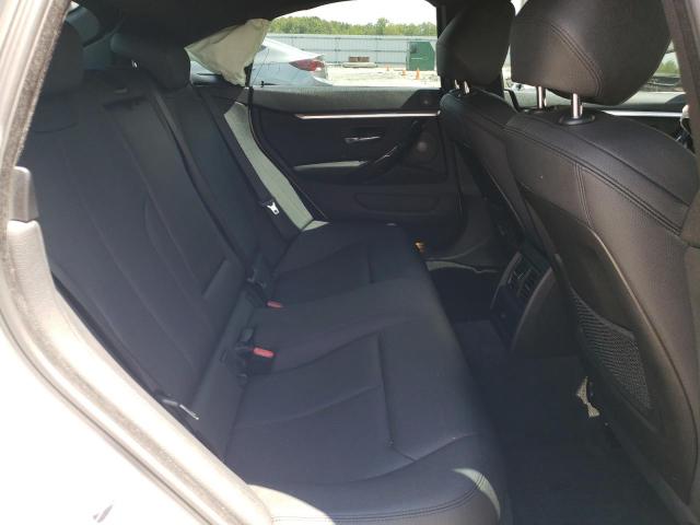 WBA4J7C57JBH14440 BMW 440xi Gran Coupe