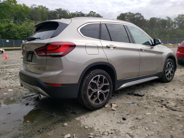 WBXJG9C00M5U31076 BMW X1 Xdrive28i
