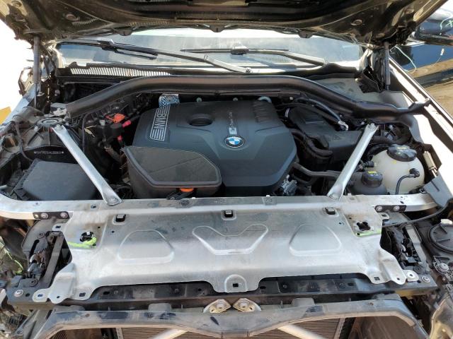 5UXTR9C54KLD90831 BMW X3 Xdrive30i