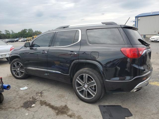 1GKKNXLS8JZ223906 GMC Acadia Denali