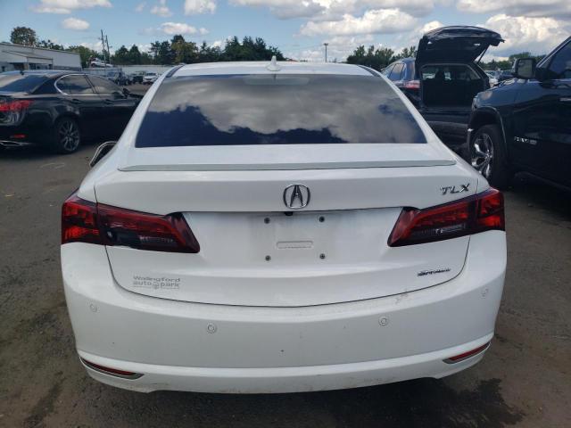19UUB3F73FA010107 Acura Tlx Advance