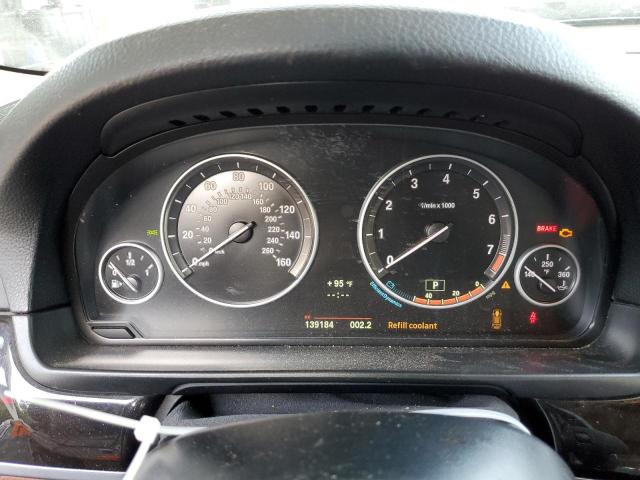 WBA5A7C57ED614866 BMW 528 XI