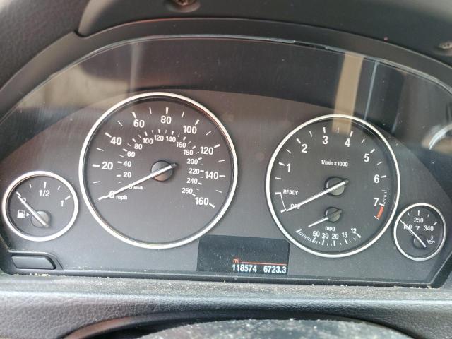 WBA3A5G5XENP28070 BMW 328 I