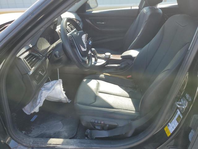 WBA3C1C59FK118785 BMW 328 I Sulev