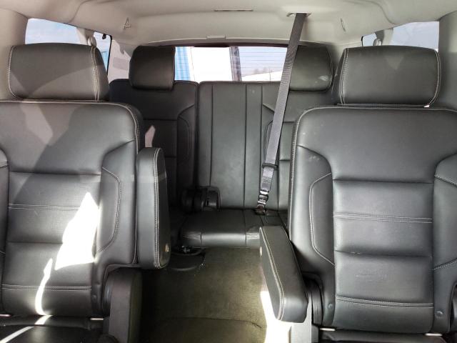 1GKS1HKJ9HR378744 GMC YUKON XL DENALI
