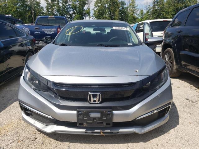 2HGFC2F61LH547837 Honda Civic Lx