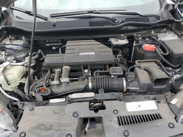 7FARW2H94JE078647 Honda Cr-v Touring