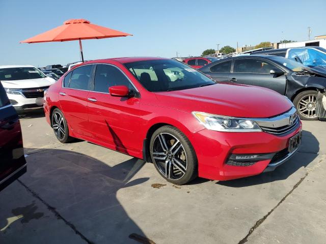 1HGCR2F19HA158438 Honda Accord Sport Special Edition
