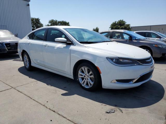 1C3CCCAB7GN154938 Chrysler 200 Limited