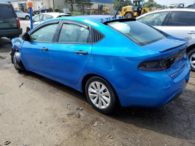 1C3CDFDHXFD392575 Dodge Dart Se Aero