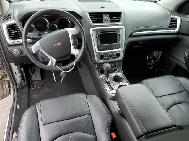 1GKKVSKD6HJ109708 GMC Acadia Limited Slt-2