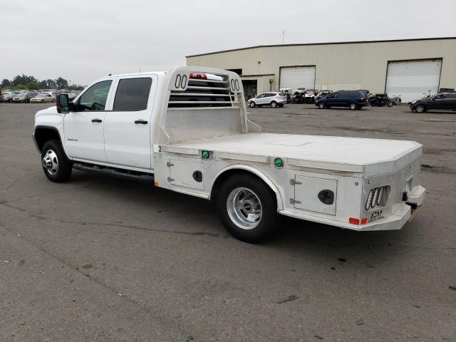 1GD42VCY5JF130330 GMC Sierra K3500